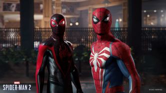 Marvel's Spider-Man 2 : bientôt des nouvelles ? Venom fait du teasing
