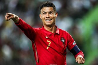 Mercato : Ronaldo bientôt en en Arabie Saoudite ?
