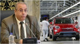 Coup d’envoi du montage automobile en Algérie : Zeghdar révèle la date