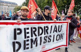 Affaire Perdriau : Retailleau et Pradié appellent le maire de Saint-Étienne à démissionner