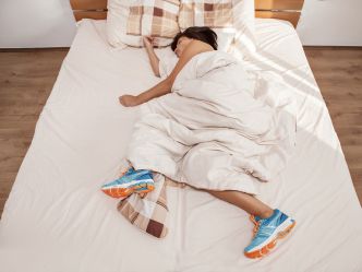 Comment faire du sport pour mieux dormir ?