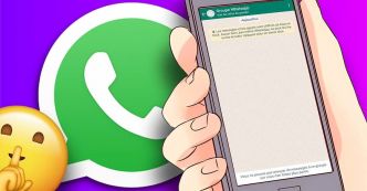Oui, il est possible de quitter un groupe WhatsApp sans que personne ne le sachent : voici comment