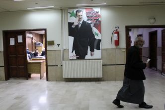 La Syrie résiste aux efforts de Moscou pour un rapprochement avec la Turquie