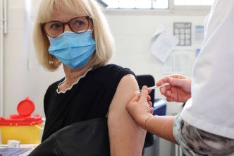 Covid-19 : les raisons de l'échec de la campagne de rappel vaccinal