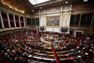 Budget 2023 de la Sécu : clap de fin au Parlement, après le rejet d'une motion de censure