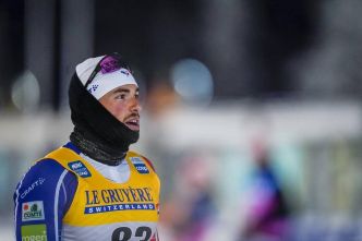 Lillehammer - Klaebo devant Chanavat en qualifications