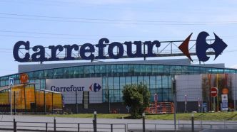 Carrefour fait mieux que Ikea avec son banc à chaussures multifonctions à petit prix !