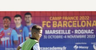 Achenheim. Aylan, six ans, sélectionné par le Barça pour la Coupe du monde de foot !
