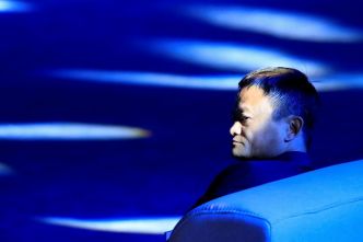 Les actions des sociétés contrôlées par Ant, Alibaba, augmentent après que Jack Ma en ait cédé le contrôle