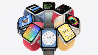 LG devrait produire les dalles Micro-LED des futures Apple Watch