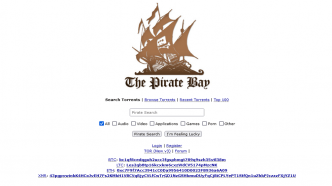 Pirate Bay : découvrez la vraie adresse en 2023