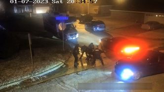 Meurtre de Tyre Nichols : l'insoutenable vidéo de son passage à tabac mortel par des policiers choque les Etats-Unis