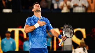 Open d'Australie : Cette légende veut voir Novak Djokovic tomber