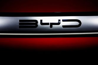 BYD, le géant chinois des véhicules électriques, s'apprête à faire un bond de ses bénéfices en 2022 grâce à ses ventes.