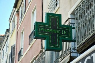 Les pharmacies et les vétérinaires de garde sur le secteur d'Issoire les 28 et 29 janvier