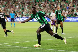 Officiel : L’AC Ajaccio se renforce avec Moussa Djitté