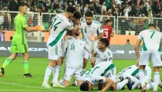 CHAN 2023 : l’Algérie et le Sénégal se qualifient pour la finale !