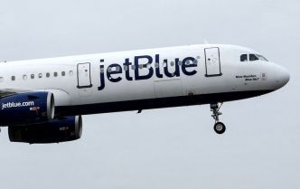 Les 3 000 employés au sol de JetBlue votent contre la représentation syndicale