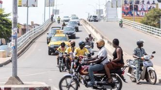 Bénin: le gouvernement fait le point sur l'accident de la route meurtrier et promet des mesures
