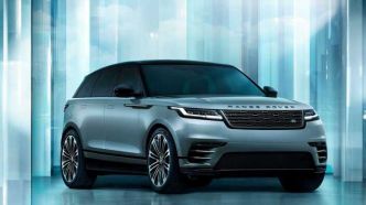 Le nouveau Land Rover Range Rover Velar (2023) à partir de 70 500€