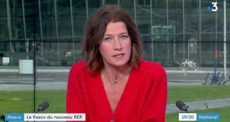 France 3 : Carole Gaessler se révolte avant une fin actée sur la chaîne publique
