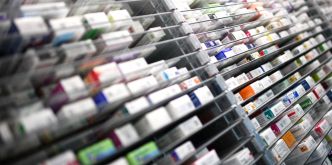 EXCLU EUROPE 1 - Un million de flacons d'amoxicilline seront bientôt livrés dans les pharmacies