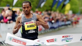 Éthiopie : Kenenisa Bekele sera au marathon de Londres 2023