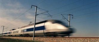 DERNIERE MINUTE - Un homme qui menaçait de commettre un attentat dans un TGV reliant Colmar à Paris arrêté ce matin à bord du train qui a été immobilisé
