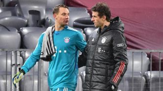 Bayern Munich : guerre interne avant le choc face au PSG !