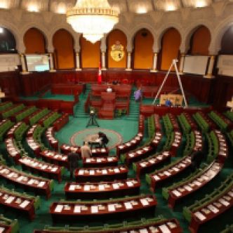Parlement : « Pour la victoire du peuple » annonce un bloc de 42 députés