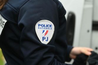 Une femme probablement tuée par son conjoint en Gironde, lequel a été découvert armé et gisant à ses côtés