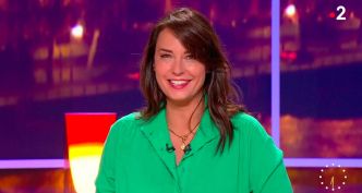 Télématin : Julia Vignali écartée de l'antenne sur France 2