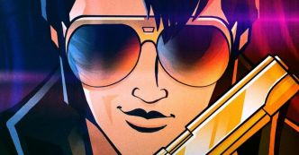 Matthew McConaughey sera Elvis, agent secret, dans une série Netflix : bande-annonce
