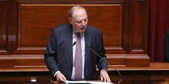Retraites : Hervé Marseille accuse LFI de transformer l'Assemblée «en camp de gitans»