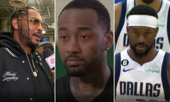 Carmelo Anthony, John Wall, Kemba Walker… la liste des principaux joueurs NBA encore disponibles sur le marché