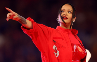 Rihanna star du Superbowl, la reine du marketing d'influence !