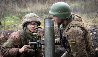 L'armée ukrainienne continuera la défense de Bakhmut : Qu'est-ce que cela signifie