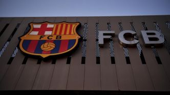 Scandale arbitral: le Barça et d'ex-dirigeants inculpés par la justice espagnole