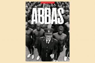 Nouvel album RSF : Abbas, 100 photos la liberté de la presse