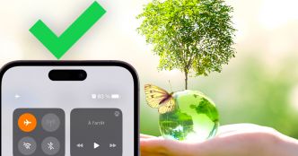 5 conseils pour réduire l'impact environnemental de votre smartphone