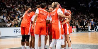 Basket féminin : Bourges, vers un exploit pour le printemps en Euroligue ?