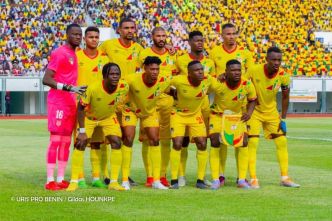 Qualifications Can Côte d'ivoire  2024 : Bénin – Rwanda 1-1, Mounié maintient les Guépards en vie