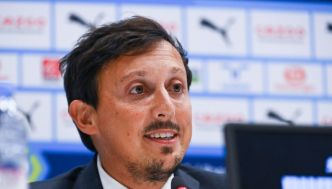 OM : Grosse inquiétude pour un défenseur de l'Olympique de Marseille