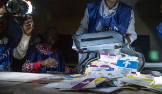 RDC: la Grande-Bretagne veut des élections « libres et équitables » avec des résultats acceptés par la communauté internationale