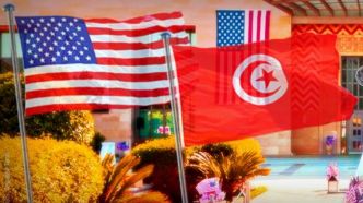 Leaf: Le président tunisien a affaibli l'équilibre des pouvoirs