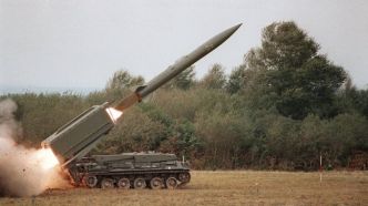 La Russie prévoit de stationner des armes nucléaires en Biélorussie