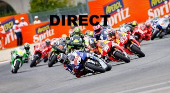 MotoGP Portugal : Voir le Grand Prix en Direct TV et sur Internet