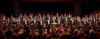 Tugan Sokhiev retrouve le « Capitole » à la Philharmonie de Paris