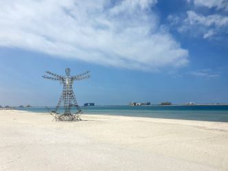 Tourisme : Ras Al Khaimah, une destination alternative à Dubaï