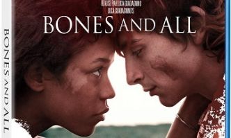[Test – Blu-ray] Bones and All – Warner Bros France